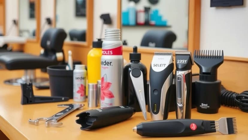 Buzz cut mid fade vilket är det bästa valet