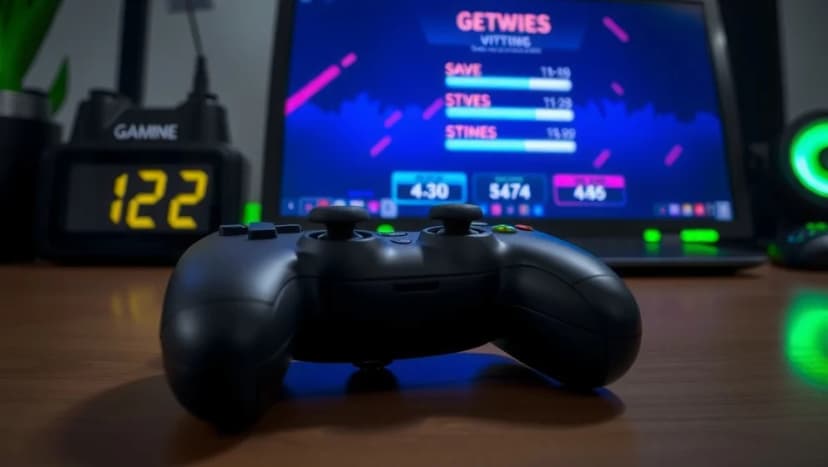 Hur långt tar det att slutföra spelet