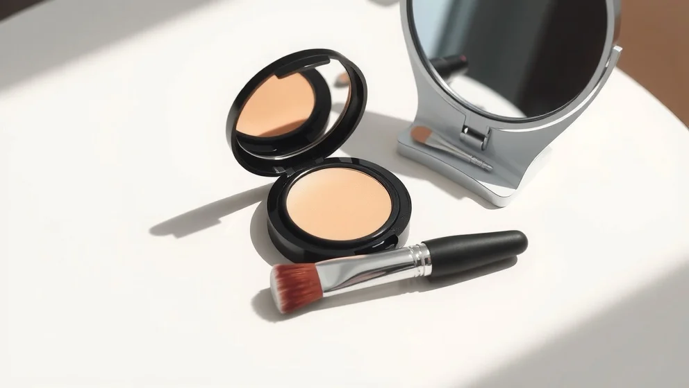 Maybelline Fit Me concealer som fungerar för dig