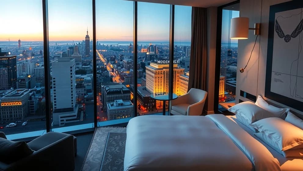 Radisson Blu Skycity Hotel Stockholm