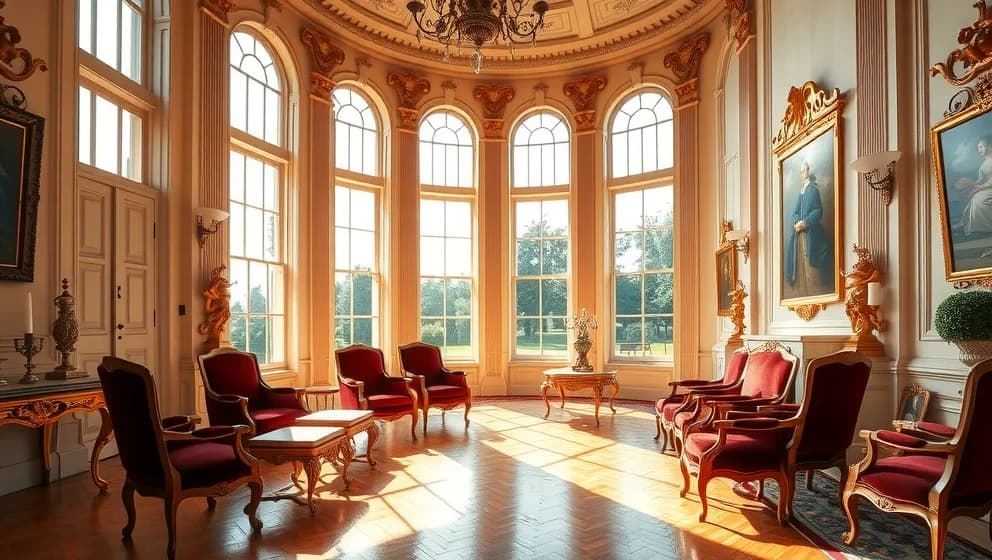 Sarah, hertiginna av York och hennes liv