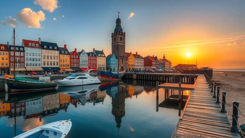 Vad kan du göra i Gdansk